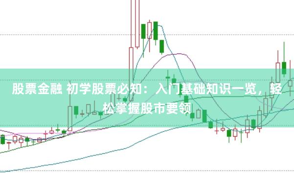 股票金融 初学股票必知：入门基础知识一览，轻松掌握股市要领