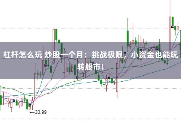 杠杆怎么玩 炒股一个月:挑战极限,小资金也能玩转股市!