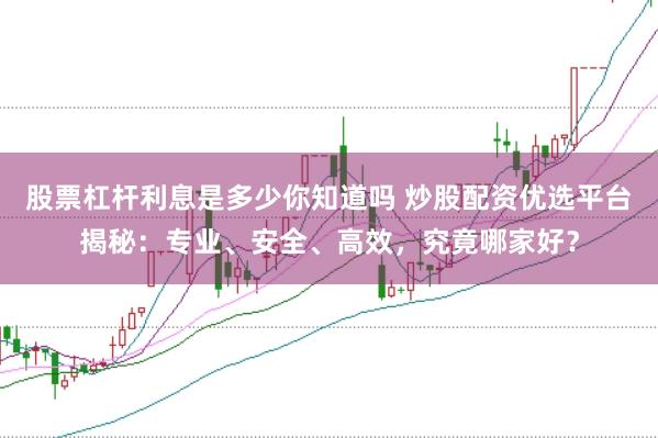 股票杠杆利息是多少你知道吗 炒股配资优选平台揭秘:专业、安全、高效,究竟哪家好?