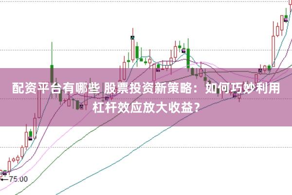 配资平台有哪些 股票投资新策略：如何巧妙利用杠杆效应放大收益？