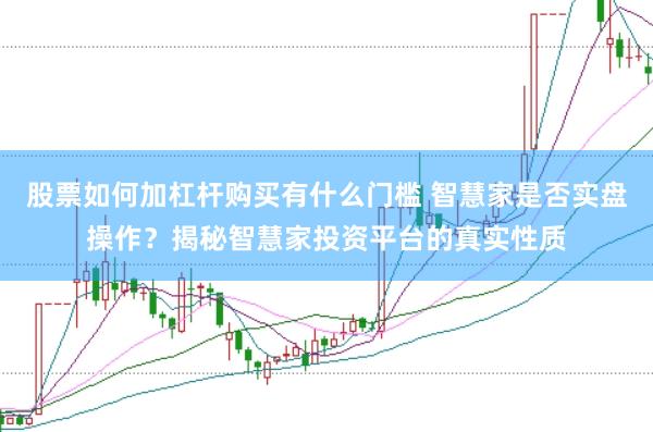 股票如何加杠杆购买有什么门槛 智慧家是否实盘操作？揭秘智慧家投资平台的真实性质