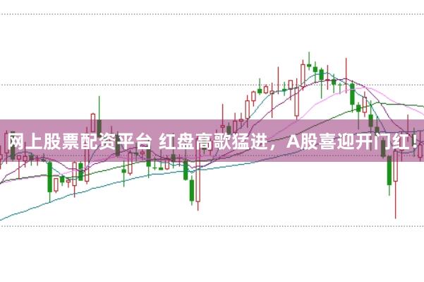 网上股票配资平台 红盘高歌猛进，A股喜迎开门红！
