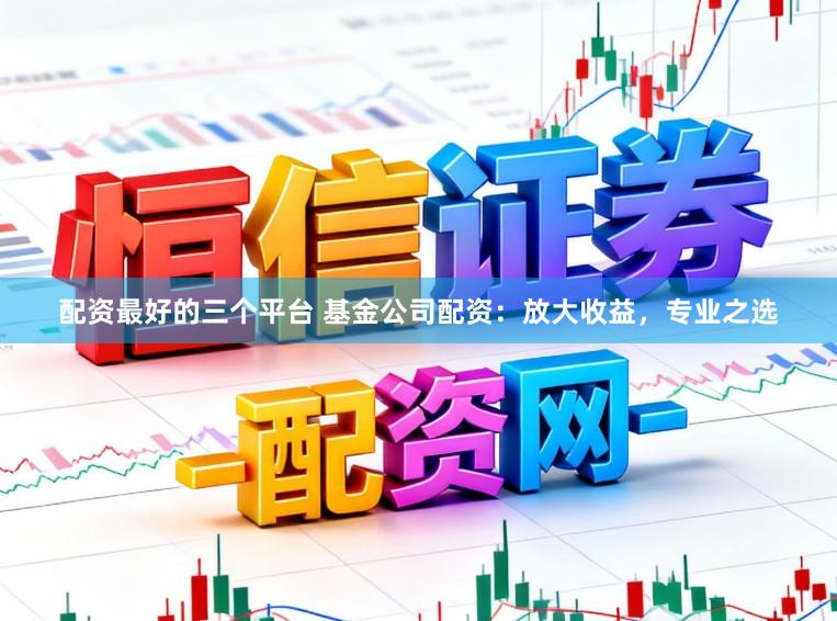 配资最好的三个平台 基金公司配资：放大收益，专业之选