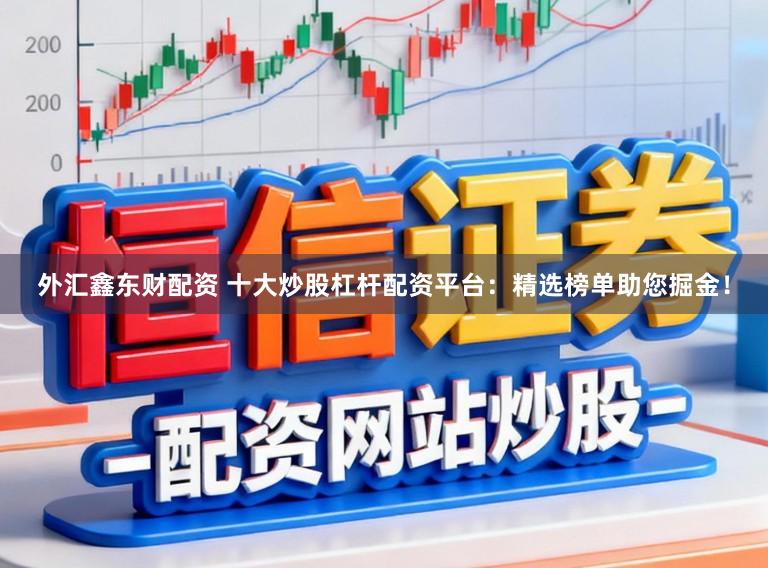 外汇鑫东财配资 十大炒股杠杆配资平台:精选榜单助您掘金!