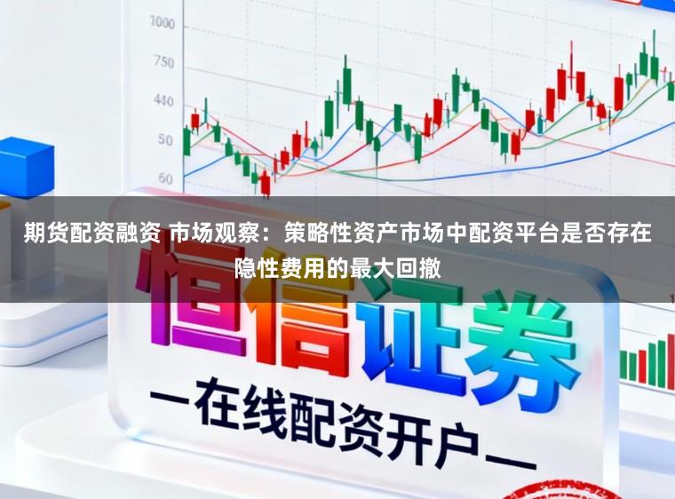 期货配资融资 市场观察:策略性资产市场中配资平台是否存在隐性费用的最大回撤