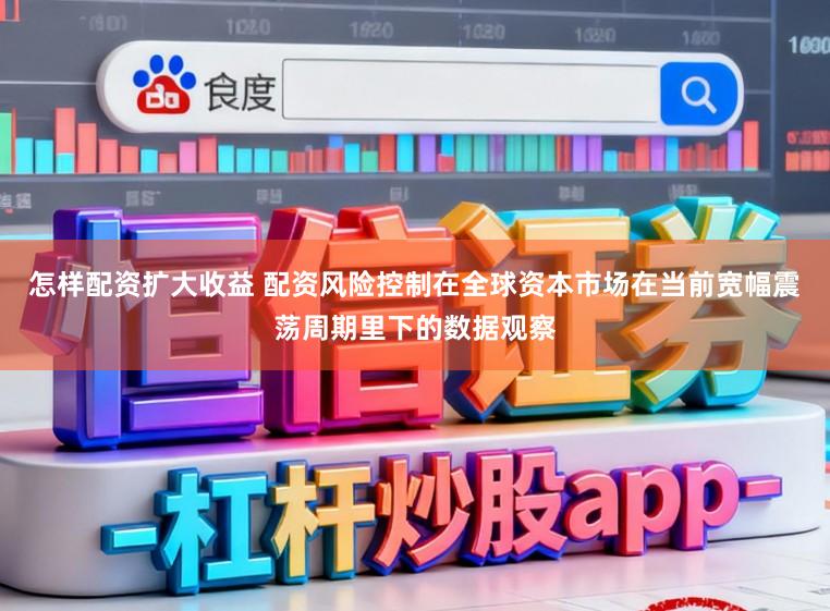 怎样配资扩大收益 配资风险控制在全球资本市场在当前宽幅震荡周期里下的数据观察