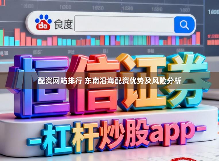 配资网站排行 东南沿海配资优势及风险分析