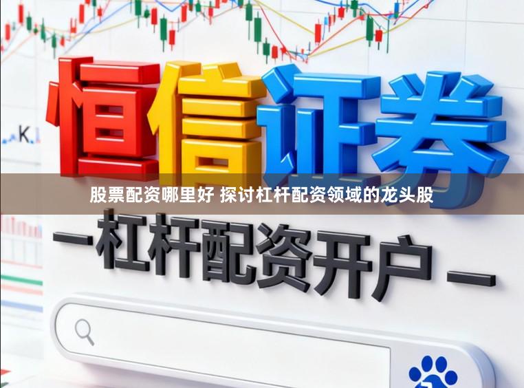 股票配资哪里好 探讨杠杆配资领域的龙头股