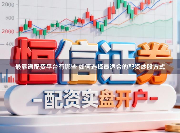 最靠谱配资平台有哪些 如何选择最适合的配资炒股方式