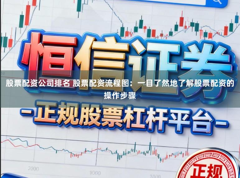 股票配资公司排名 股票配资流程图：一目了然地了解股票配资的操作步骤