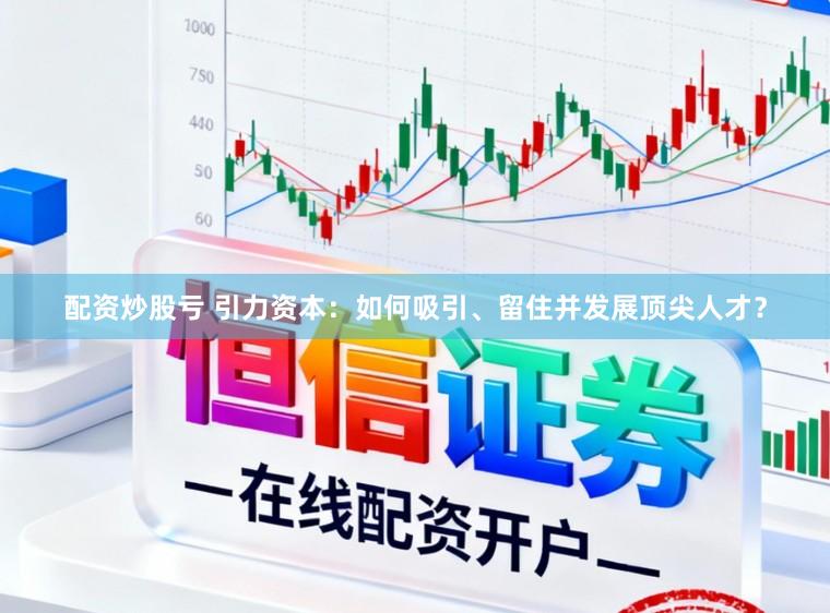 配资炒股亏 引力资本:如何吸引、留住并发展顶尖人才?