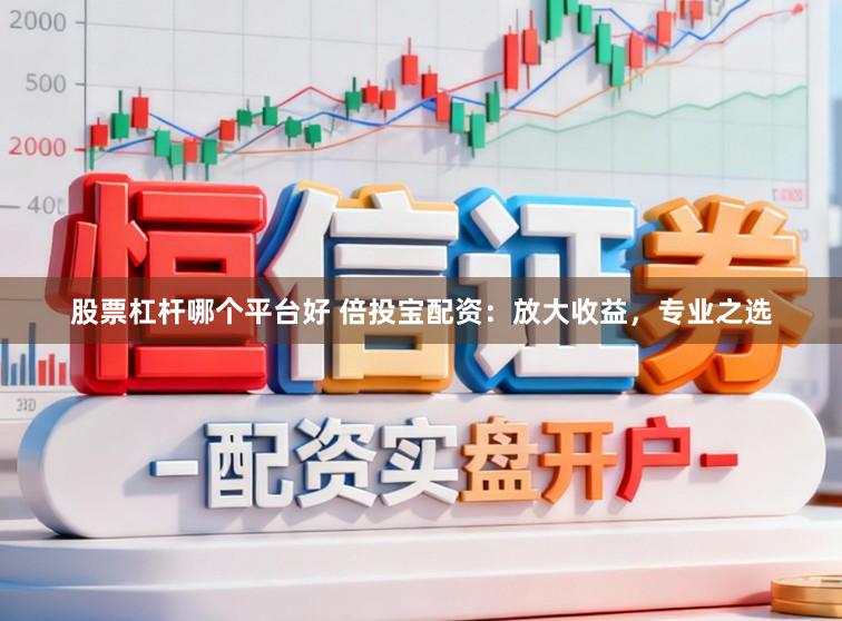 股票杠杆哪个平台好 倍投宝配资：放大收益，专业之选